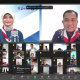 Kwarda Jatim Gelar Pelatihan Pramuka Jurnalis 2025, Diikuti 1.020 Peserta se-Indonesia