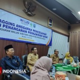 Kabupaten Probolinggo Tak Henti Perangi Perkawinan Anak