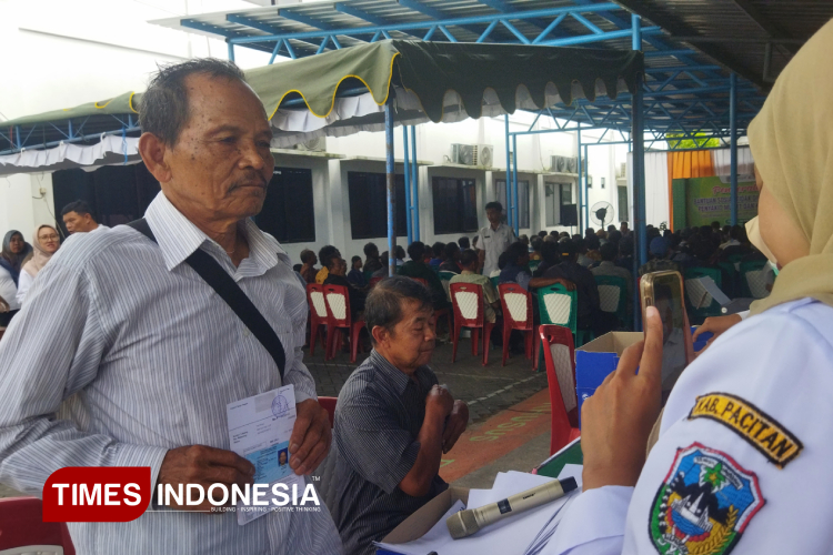 Peternak di Pacitan Terima Kompensasi PMK, Banyak yang Pilih Beralih ke Kambing