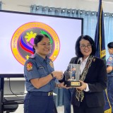 Direktorat PPA dan PPO Bareskrim Polri Sinergi dengan PICACC Filipina