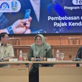 Pemprov Jatim Kembali Gelar Pemutihan PKB, Jaga Kepatuhan dan Ringankan Ekonomi Masyarakat