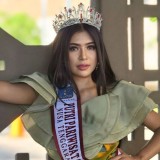 Putri Pariwisata Indonesia NTB 2025, Mia Maharani Dewi Dorong Transformasi Pariwisata dan Pendidikan