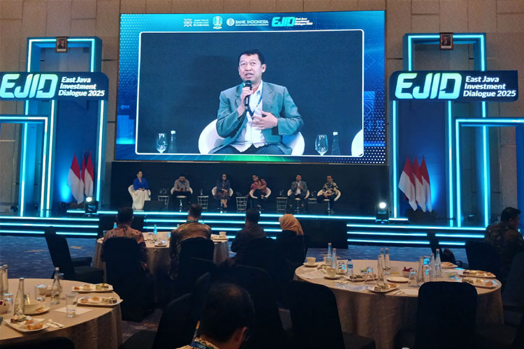 Peluang Kerja sama Pengembangan RSUD Kanjuruhan dari East Java Investment Dialogue