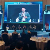 Peluang Kerja sama Pengembangan RSUD Kanjuruhan dari East Java Investment Dialogue