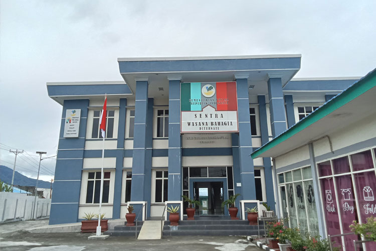 SRPM Ternate Gelar Orientasi Inovatif: Fokus Bentuk Karakter dan Gali Potensi Siswa