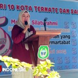 SMA Negeri 10 Ternate Ukir Prestasi Akademik dan Kebangsaan Secara Gemilang