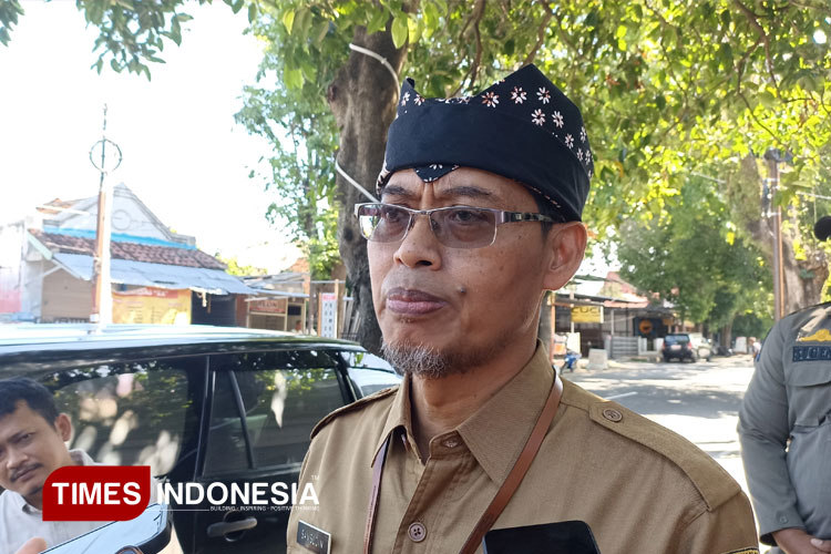 Bapenda Banyuwangi Tegaskan Pajak Restoran Tak Bebani Warung, Tapi Pembeli