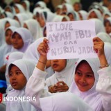 1.600 Santri Baru Ponpes Nurul Jadid Ikuti Osabar, Ini Materi dan Pesannya