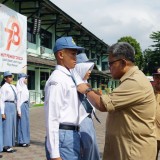 Latihan Paskibraka 2025 Dimulai, 38 Pelajar Terpilih Siap Kibarkan Merah Putih di Yogyakarta