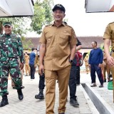 Sekolah Rakyat Pacitan Buka Gelombang Kedua, Bukti Komitmen Entaskan Kemiskinan