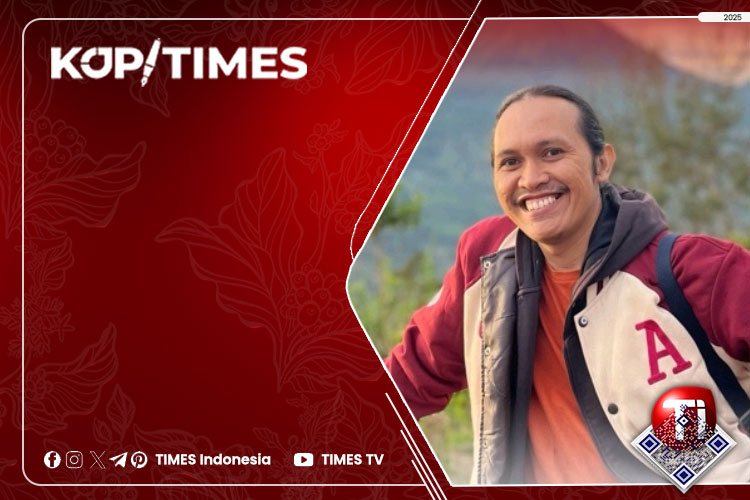 Kampung Menjaga Kota