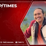 Kampung Menjaga Kota