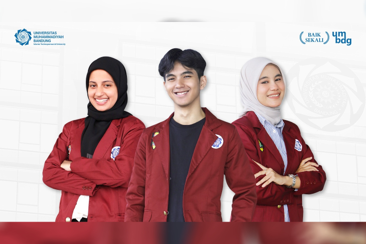 Gebrakan Lagi, UM Bandung Buka Pendaftaran Program Studi Pendidikan Profesi Apoteker