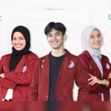 Gebrakan Lagi, UM Bandung Buka Pendaftaran Program Studi Pendidikan Profesi Apoteker