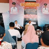 Optimalkan Pajak Daerah, Bapenda Jember Pertegas Arah Pajak Daerah