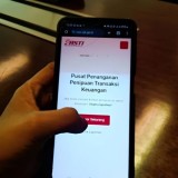 Waspada Jebakan Omnicom Palsu, Satgas PASTI Bongkar Penipuan Berkedok Perusahaan Ternama