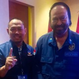 Surya Paloh Ulang Tahun, Zamroni Sampaikan Apresiasi dan Harapan dari Banyuwangi