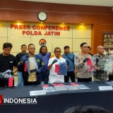 Ingin Kuasai Harta, Ponakan Nekat Bunuh Kerabat Sendiri