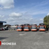 Laptop Berisi Skripsi Milik Mahasiswi Hilang Saat Naik Bus Solo-Malang