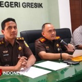 Dana Pilkada Gresik Rp26 Miliar Diduga Dikorupsi, KPU Dibidik Kejaksaan