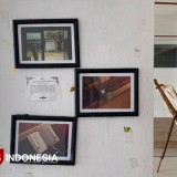 Pameran Foto Culture: Dua Dunia Budaya dalam Bingkai Fotografi