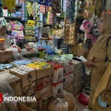 Harga Sembako di Pacitan Relatif Stabil, Namun Pedagang Keluhkan Sepinya Pembeli