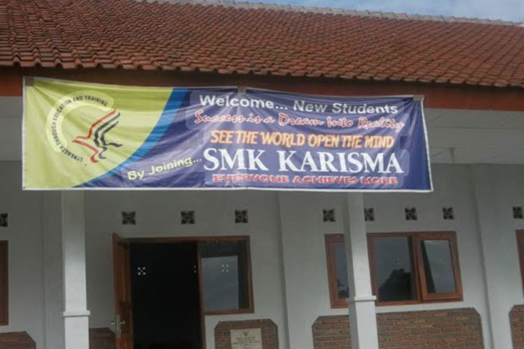 Ironi SPMB 2025, SMK Swasta di Cianjur Baru Menerima Tiga Siswa Baru