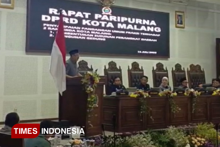 Anggota DPRD Kota Malang Minta Toko Miras yang Dipromosikan King Abdi Ditutup Total: Jangan Beri Izin