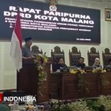 Anggota DPRD Kota Malang Minta Toko Miras yang Dipromosikan King Abdi Ditutup Total: Jangan Beri Izin