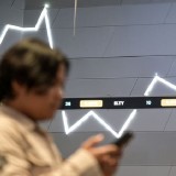 BEI Suspend Saham CDIA dan COIN, Lonjakan Harga Jadi Alasan