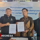 Gandeng BTN, HIPMI Banyuwangi Siap Dongkrak Perekonomian Daerah
