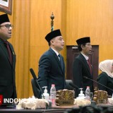 DPRD Surabaya: Pembangunan Kota Harus Sinkron dengan Provinsi dan Pemerintah Pusat