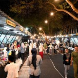 UMKM Raup Miliaran Rupiah Selama Banyuwangi Ethno Carnival 2025