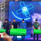 Bupati Fawait Sebut Jember jadi Surga Kopi Indonesia