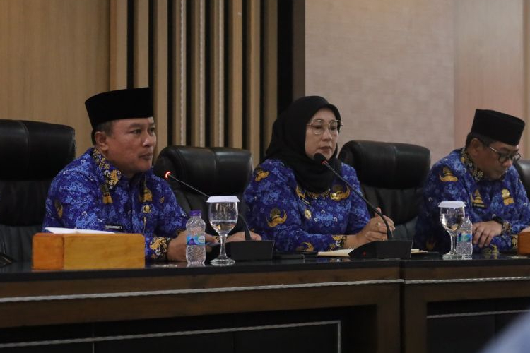 Pemkab Kuningan Usut Kematian Janin di RSUD Linggajati