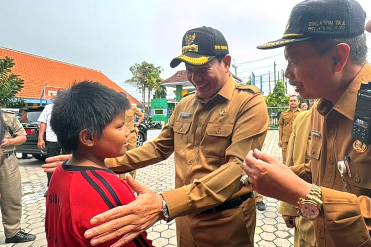 SDN di Sidoarjo Kekurangan Murid, Dikbud Siapkan Evaluasi dan Perbaikan