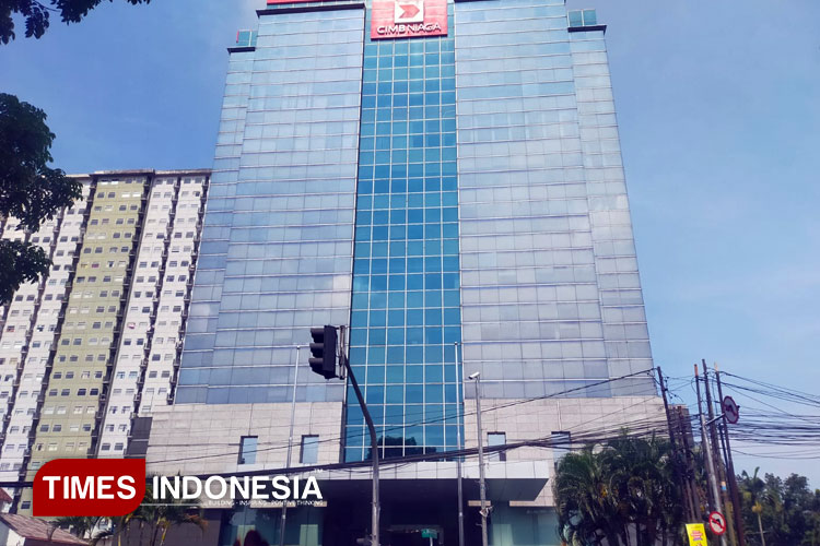 CIMB Niaga Tumbuh Bersama Bandung: Digitalisasi, UMKM, dan Komitmen Sosial di 3 Tahun Perubahan
