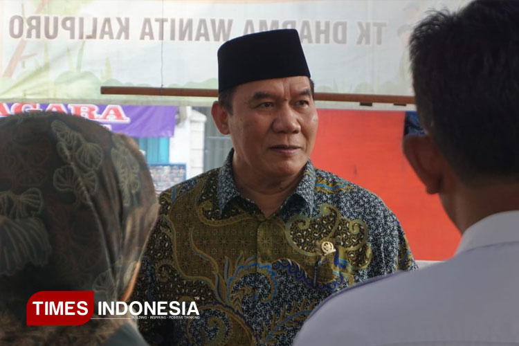 Bambang Haryo Ingatkan Jangan Ada Potensi Mafia Proyek Penanganan Pasar Krian
