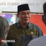 Bambang Haryo Ingatkan Jangan Ada Potensi Mafia Proyek Penanganan Pasar Krian