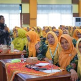 Kepala Sekolah dan Guru TK di Banjarnegara Ikuti Pelatihan Deep Learning