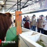 Tutup Sambang Desa, Bupati Malang Sanusi Tekankan Sinergi OPD dan Stakeholder