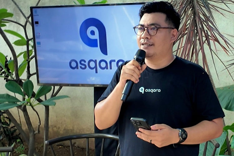ASQARA Research Sebut Penolak 7 Partai di DPRD Karena APBD 2024 Sidoarjo Tanpa Nyawa
