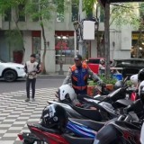 Pemkot Surabaya Tata Parkir Kawasan Jalan Tunjungan, Ini Alasannya!