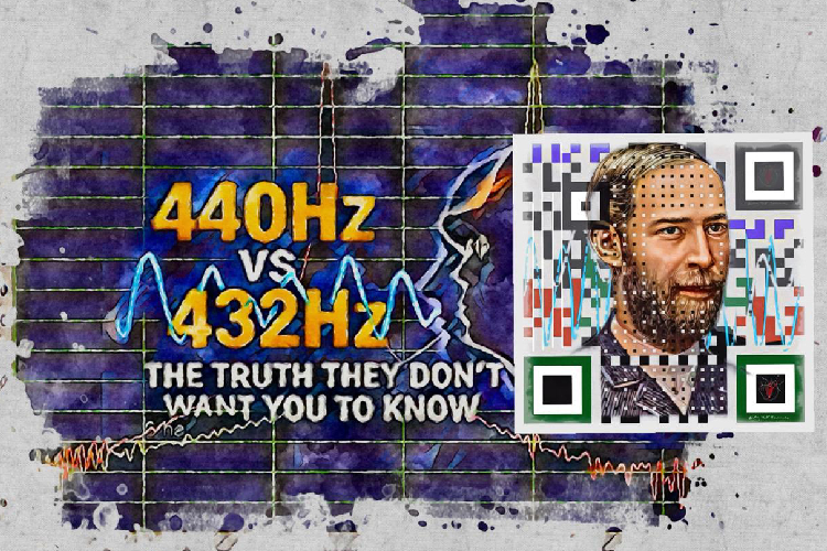 Hegemoni Frekuensi 440 Hz