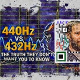 Hegemoni Frekuensi 440 Hz