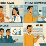 Riset Aksi di Apotek Komunitas: Probiotik Tingkatkan Layanan GERD dan Diabetes
