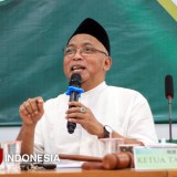 PCNU Jombang Evaluasi Semester Pertama 2025: Satu Program Unggulan Terealisasi, Lainnya Masih Berproses