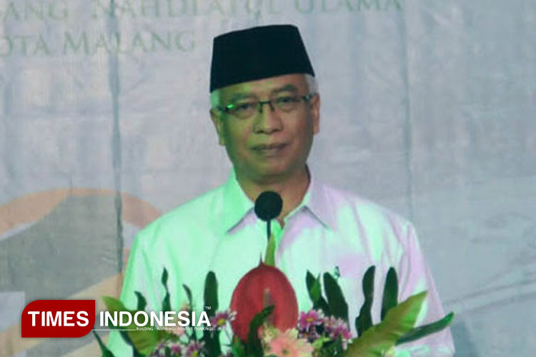 Soal Konten Promosi Toko Miras oleh King Abdi, MUI: Jangan Cederai Kota Malang