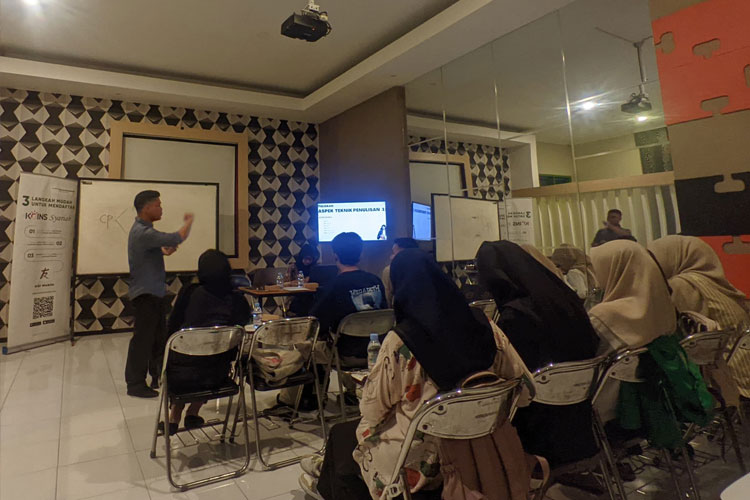 Unira Malang Bekali Mahasiswa, Penguatan Ketahanan Pangan Jadi Garapan Utama KKN-T