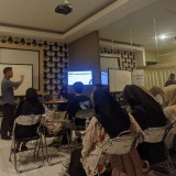 Unira Malang Bekali Mahasiswa, Penguatan Ketahanan Pangan Jadi Garapan Utama KKN-T
